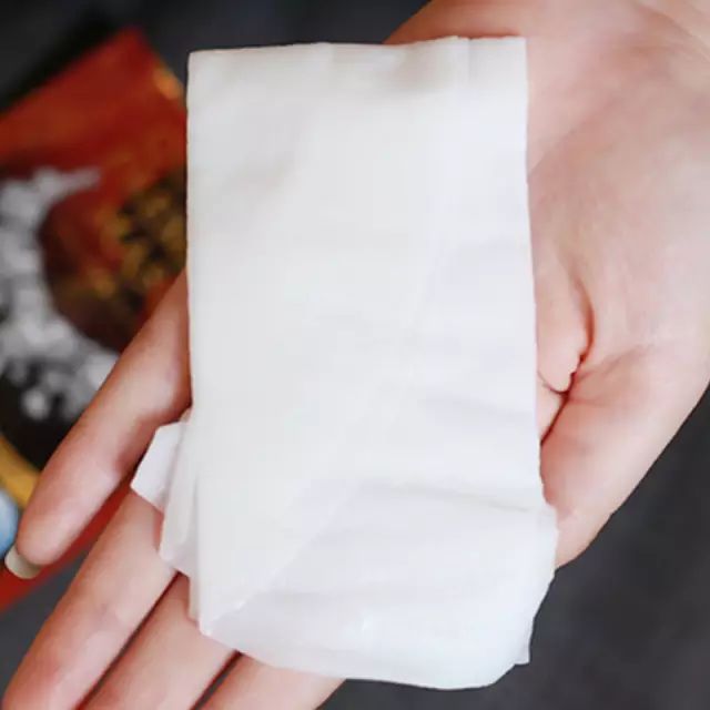 范冰冰敷面膜方法,范冰冰敷面膜诀窍