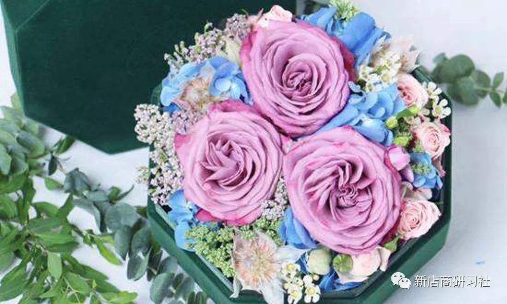 做鲜花批发生意利润,现在卖鲜花生意好做吗