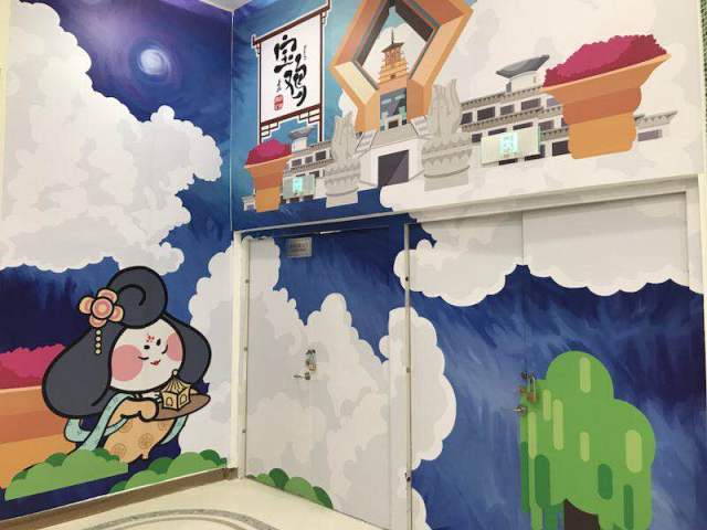 目测这7个地方要火!全国的帅哥美女都往这里跑……