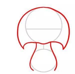 幼儿植树节简笔画教程,幼儿画人脸五官简笔画教程