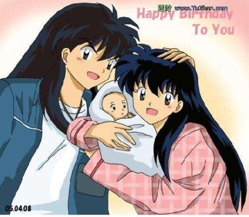 犬夜叉现在还值得看吗,犬夜叉为什么这么受到欢迎