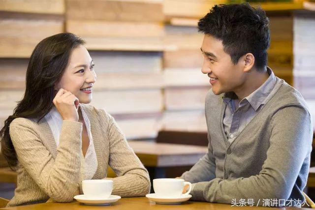 不会聊天？试试这10条让你口吐莲花的说话技巧
