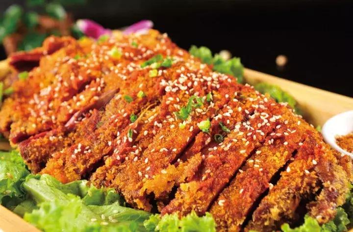 我爱上了厨房，却是因为TA们！