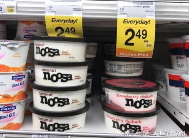 wholefoods中国哪里有,去外国购物必买清单