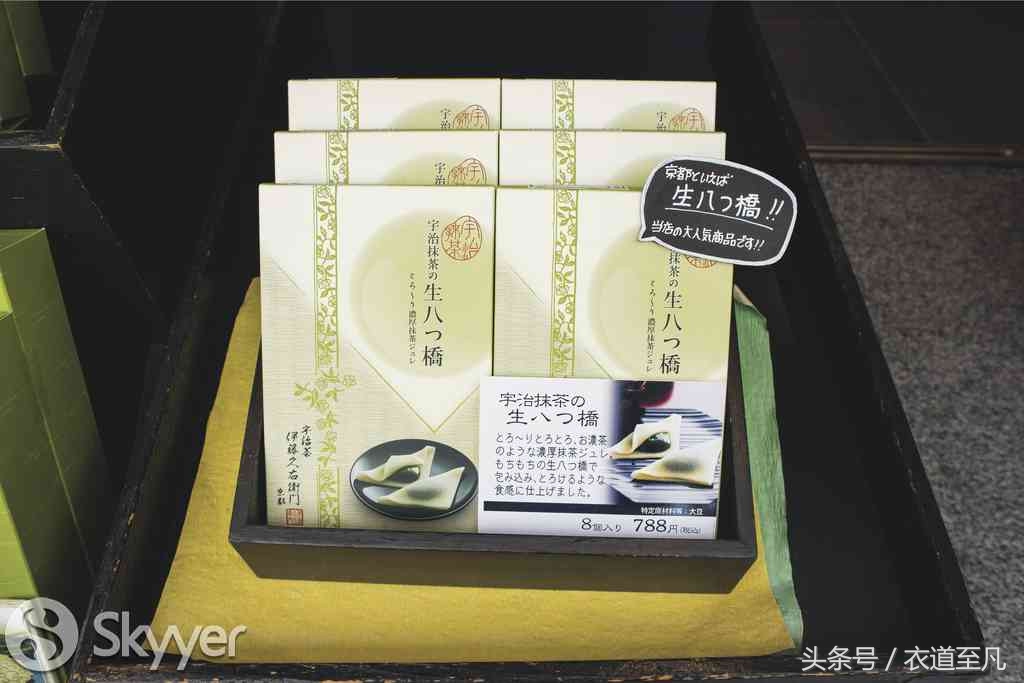 深度了解抹茶,抹茶控的你真的了解它吗