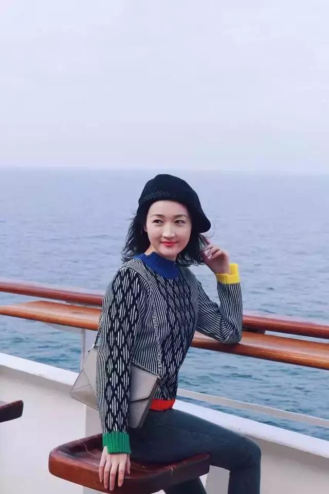 天海邮轮新世纪号2016,天海邮轮新世纪号