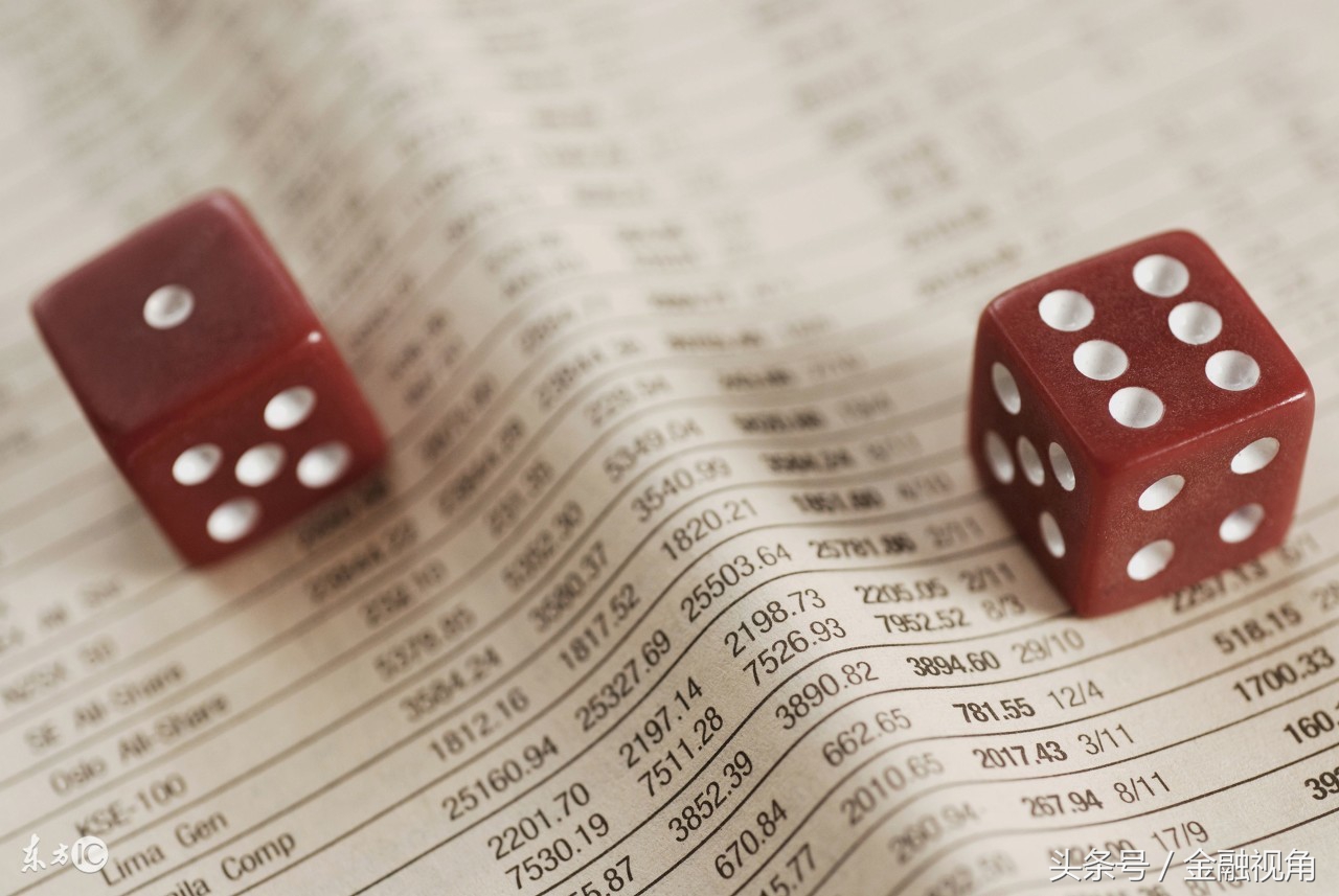 炒股一定要知道的十大口诀,炒股不骗人的战法