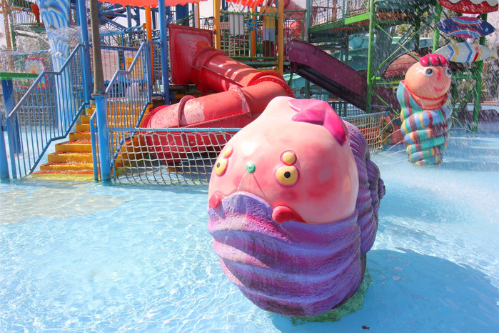 带着寻宝记游遍祖国大好河山,带着挖机去海边度假