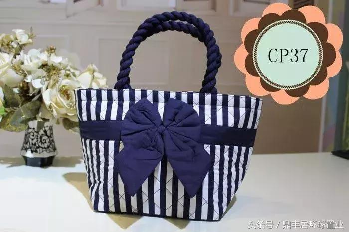 鼎丰居：国庆去泰国玩，带回这些好货就赚了