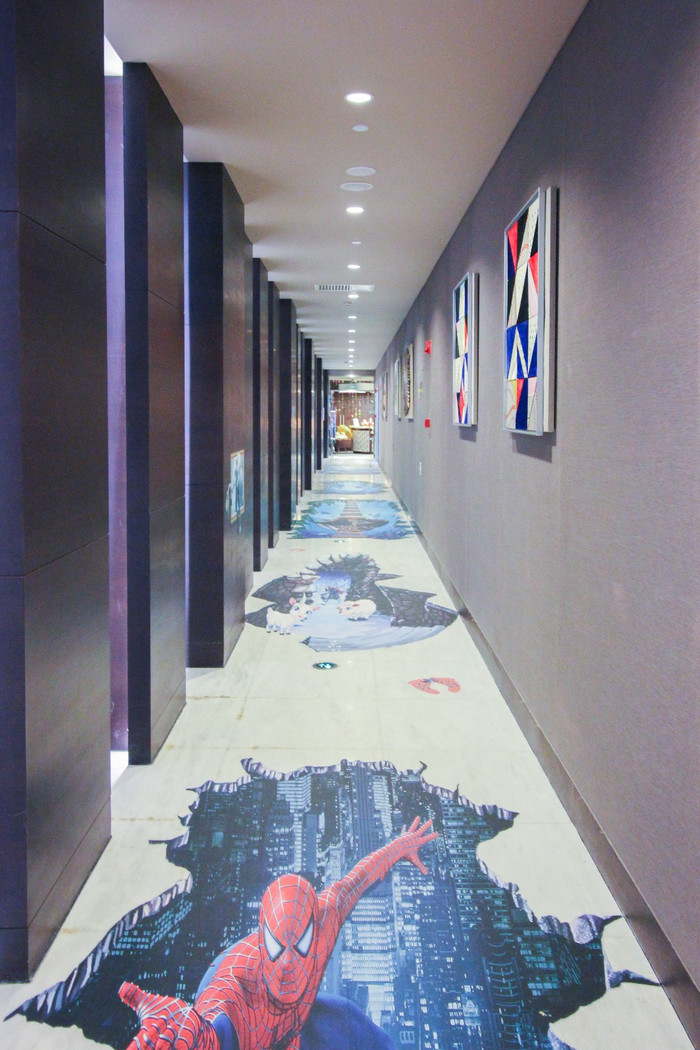 带着寻宝记游遍祖国大好河山,带着挖机去海边度假