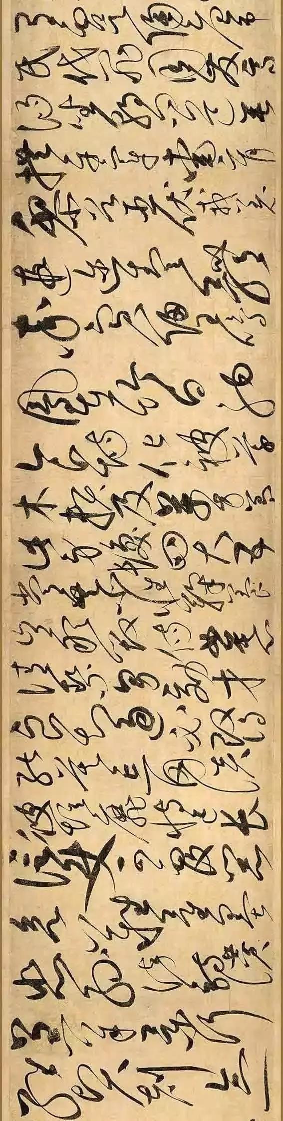 这个荒淫无度的男人，却让后人膜拜了近1000年