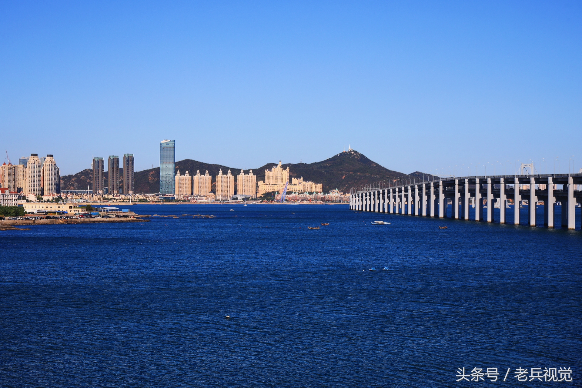 听说你也喜欢看海的英文,听说你也喜欢海什么意思