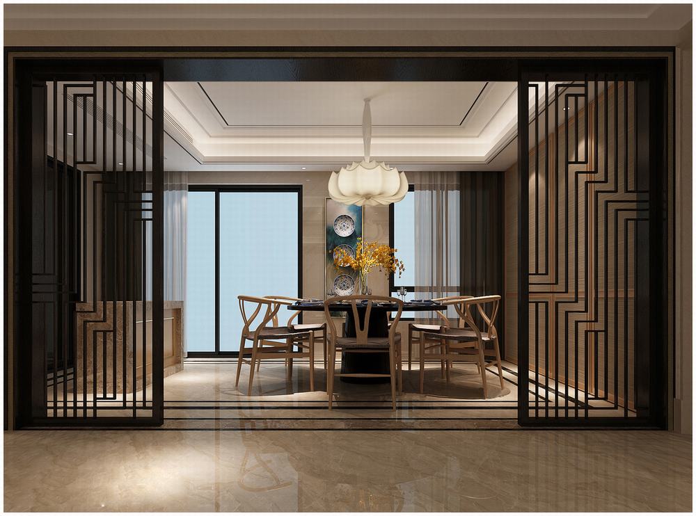 家装室内设计现代风格全套效果图,家装2020效果图欧式