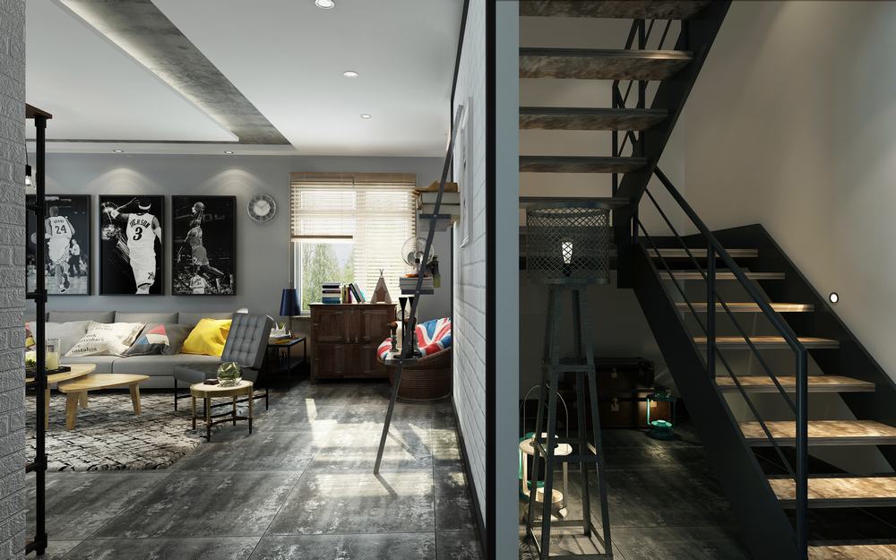 家装室内设计现代风格全套效果图,家装2020效果图欧式