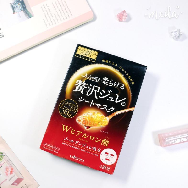 想让男神越来越爱你，范冰冰、谢娜告诉你50块的面膜敷出水嫩肌肤