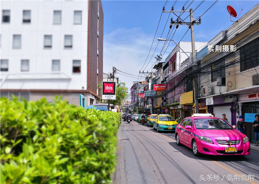 泰国落地旅游签证价格,泰国落地签好还是提前签证好