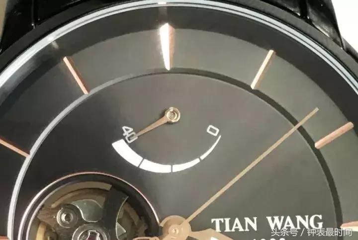 天王表恒隽男表什么机芯,新款智能手表测评