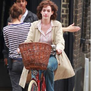 玩转复古时髦纯正英国血统的“Pashley”，现已正式登陆上海