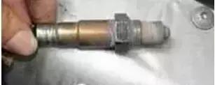 氧传感器中毒有故障码吗,氧传感器硅中毒怎样修复