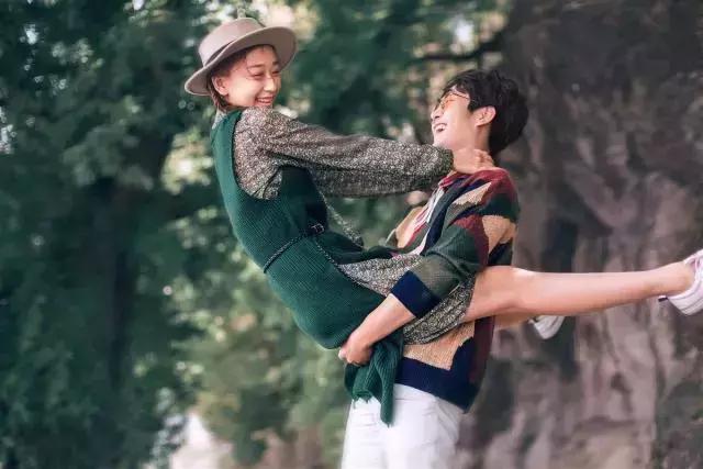 结婚必拍的4种婚纱照,要结婚的时候拍婚纱照是怎么拍的