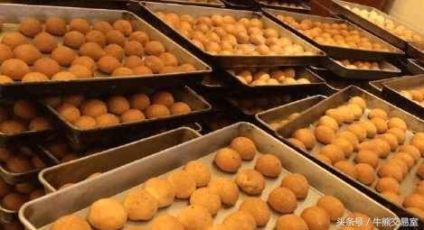 “以饼养医”新模式?贵州省医跨界生产月饼,网友称营业额超2亿!