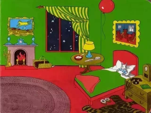 与中秋节有关的绘本推荐,中秋绘本哪本好