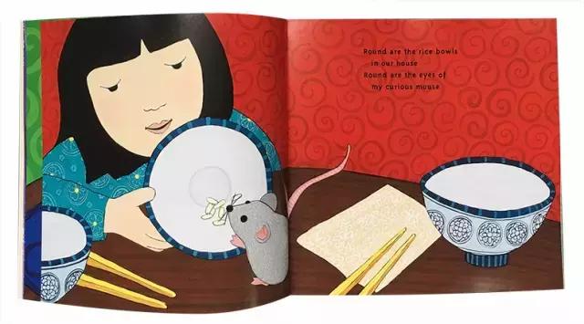 与中秋节有关的绘本推荐,中秋绘本哪本好