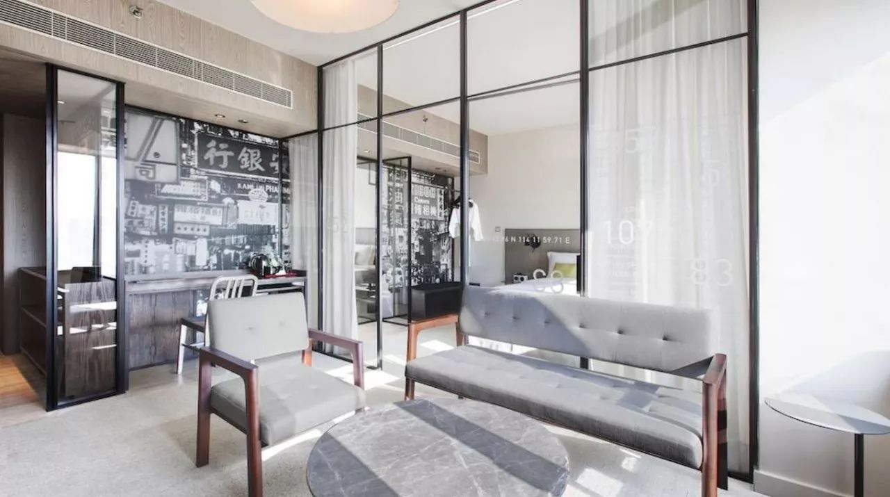 最后一秒的锦囊：去香港住哪里吃什么玩什么？