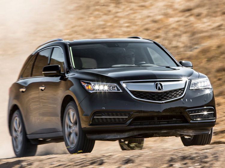 都说合资赶不上进口？知道这些车的原产地后你还会这么想？