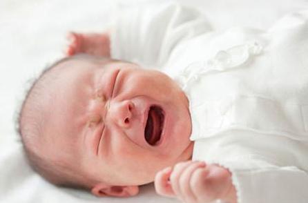 小宝宝哭得特别厉害怎么哄,小宝宝哭了怎么办10个月