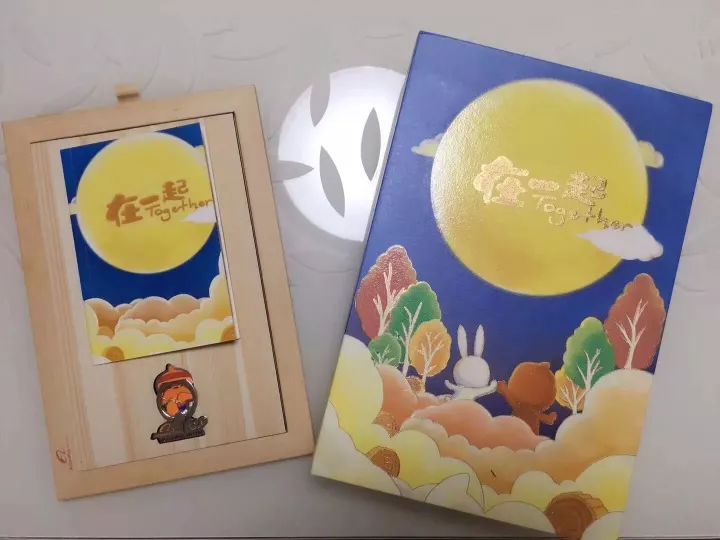 最新月饼广告推荐,东郊广告公司