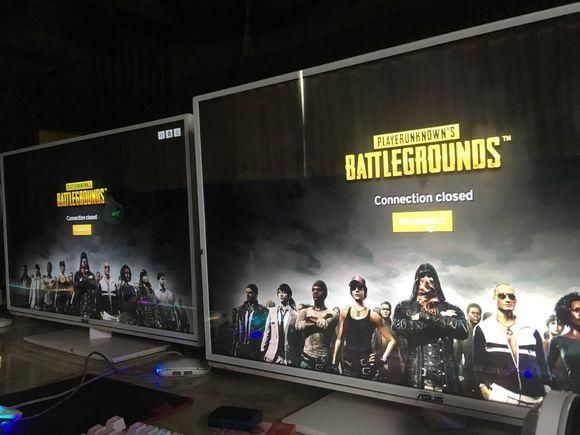 绝地求生国服没上线时候怎么玩的,绝地求生国服新模式