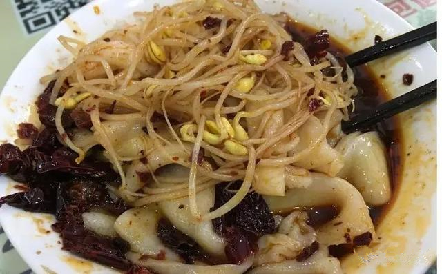 外地朋友来汉中吃什么,来汉中旅游吃什么