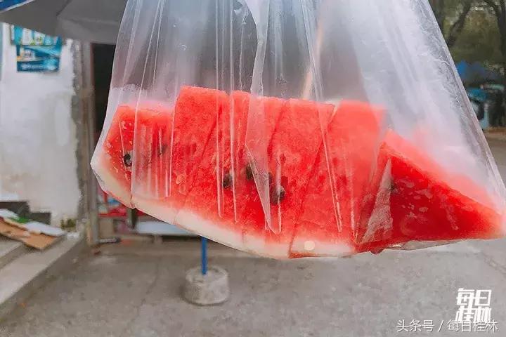 久违了,我的桂林电子科技大学!