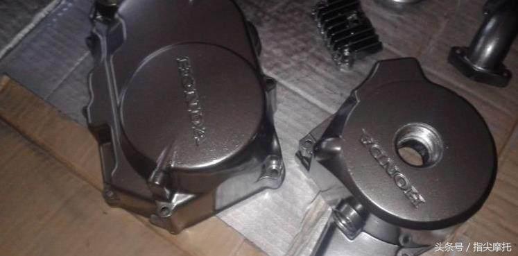 大排量摩托车维修全过程,摩托车的维修与保养从入门到精通