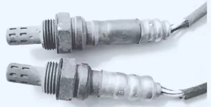 氧传感器中毒有故障码吗,氧传感器硅中毒怎样修复