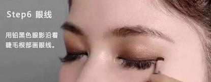 正确的化妆步骤新手怎么化妆,化妆的正确步骤新手化妆教程