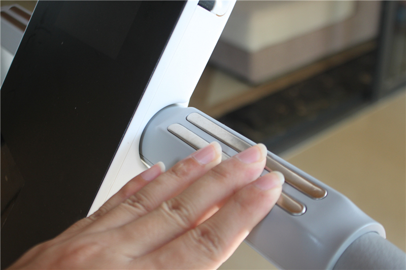 迪丽热巴跑步机广告,迪丽热巴代言的运动品牌图片