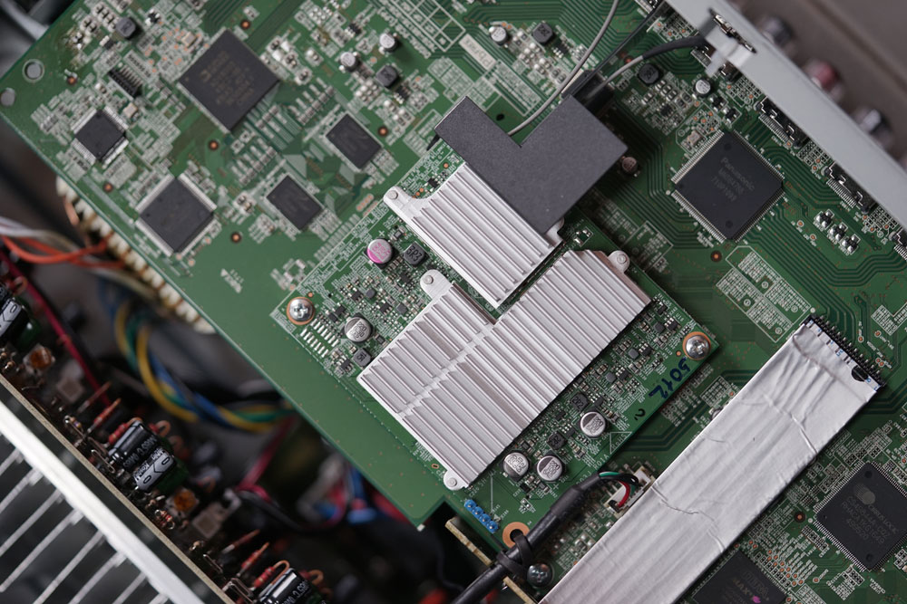 马兰士5012功放测评,马兰士sr5010与5012功放区别