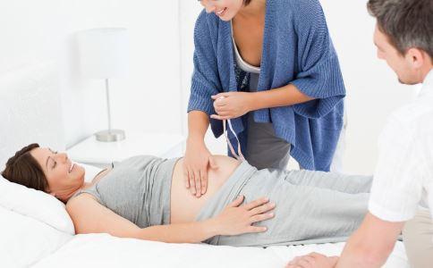 怎么解决脐带绕颈,解决脐带绕颈有方法