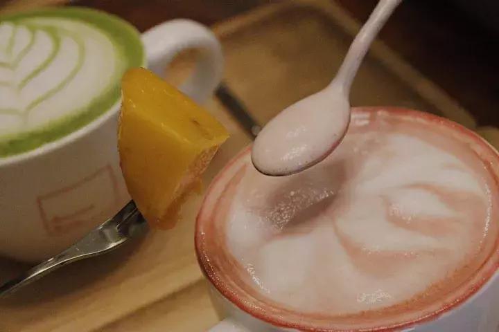 大连鼓浪屿小镇在哪,大连鼓浪屿小镇