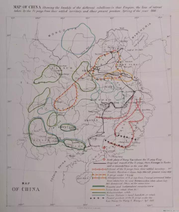 清朝输掉鸦片战争,甲午战争清朝打输了吗