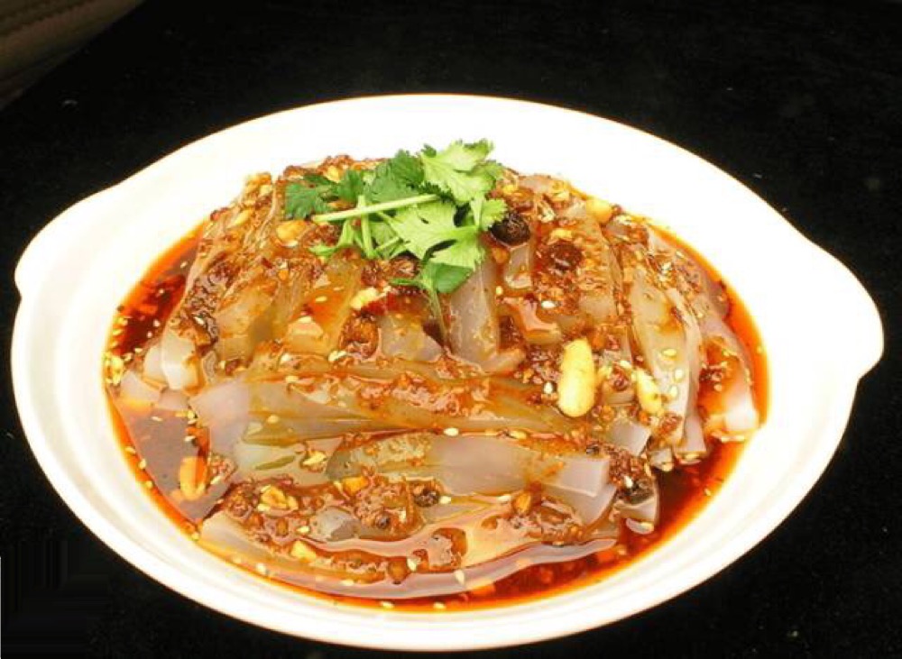 连云港最有名的特产菜,连云港特产哪家好