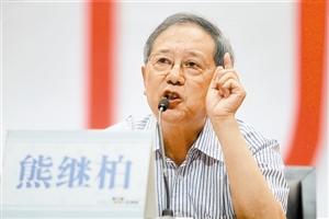 熊继柏治疗案例,熊继柏最新治疗方法