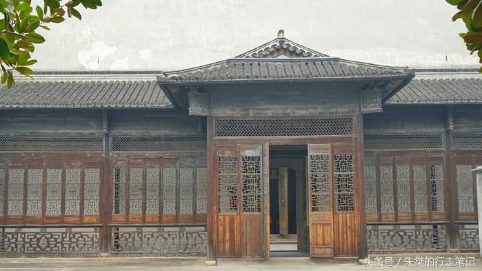 夜游南浔古镇感受江南水乡的美,江南六大古镇最值得一去的是南浔