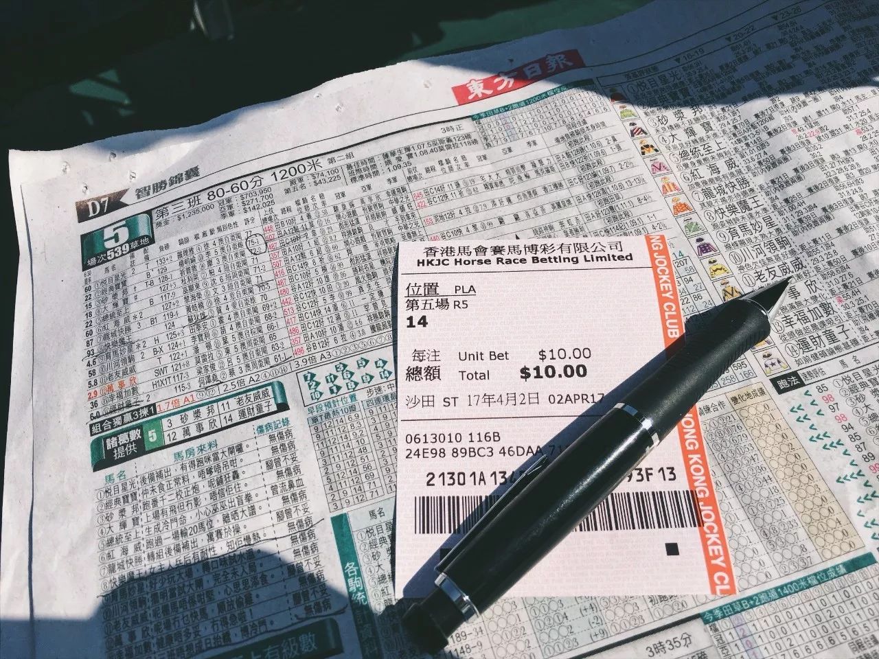 最后一秒的锦囊：去香港住哪里吃什么玩什么？