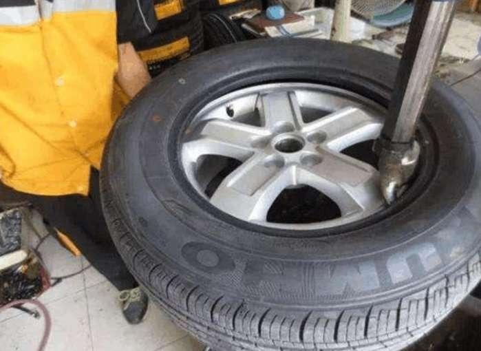 防爆胎有什么缺点,防爆胎的三大缺点