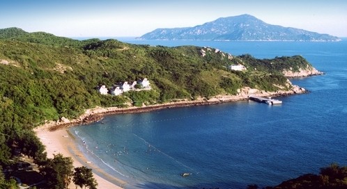 珠海国庆旅游景点大全,中秋节珠海附近哪有旅游景点