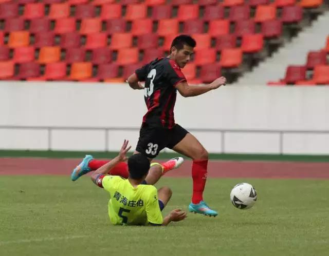 肇庆恒泰足球队人员名册,广东肇庆恒泰足球队