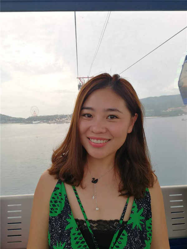 引领右脑总部2017越来越爱你越南芽庄游